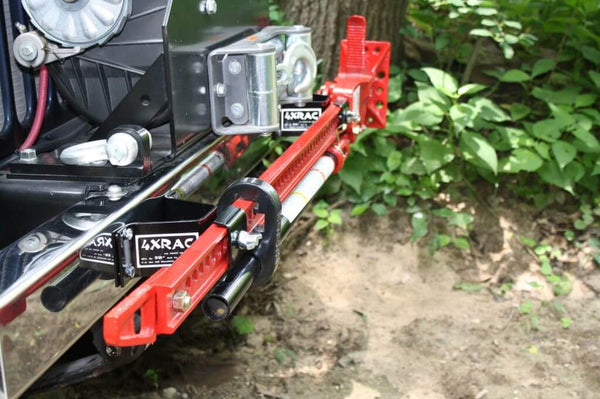 Hi-Lift Jack 4XRAC Mount (MPN: 4X400)