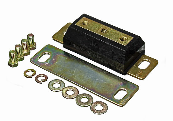 Energy Suspension Auto Transmission Mount (MPN: 4.1136G)