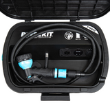 Rinse Kit Camp Shower Pro (MPN: 857007006258)
