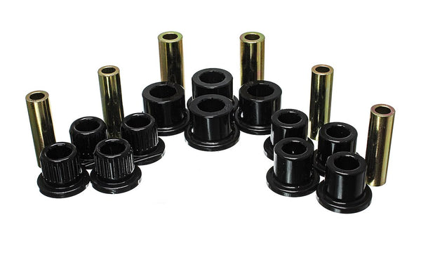 Energy Suspension Leaf Spring Bushing (MPN: 4.2147G)