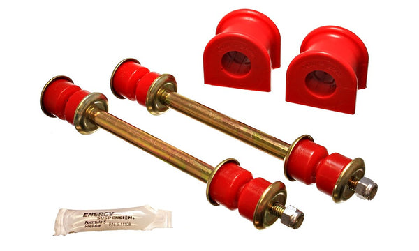 Energy Suspension Stabilizer Bar Link Bushing (MPN: 4.5156R)