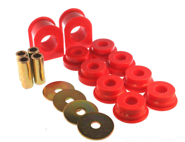 Energy Suspension Stabilizer Bar Mount Bushing (MPN: 4.5186R)