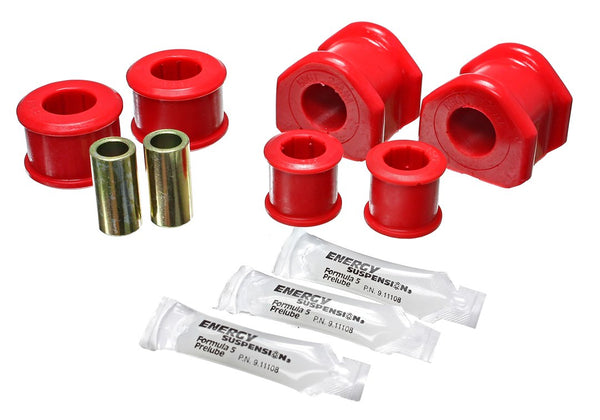 Energy Suspension Stabilizer Bar Link Bushing (MPN: 4.5195R)