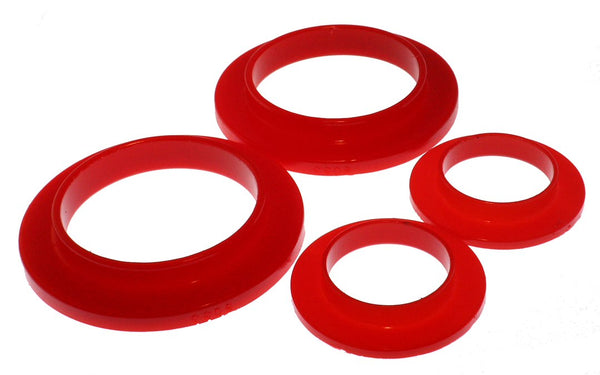 Energy Suspension Coil Spring Isolator (MPN: 4.6101R)