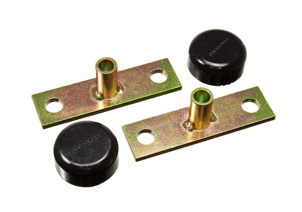 Energy Suspension Tailgate Hinge (MPN: 4.9102G)