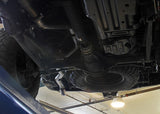 Flowmaster American Thunder Cat-Back Exhaust System (MPN: 818131)