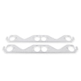 Mr Gasket Exhaust Header Gasket Set (MPN: 7402G)