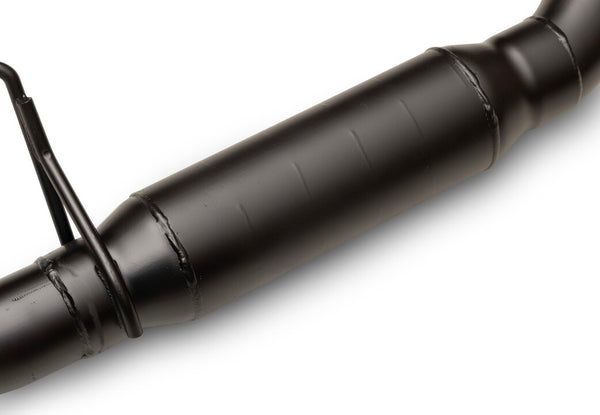 Flowmaster Outlaw Axle Back Exhaust System (MPN: 818160)