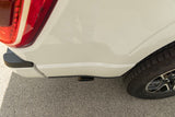 Flowmaster American Thunder Cat-Back Exhaust System (MPN: 818166)