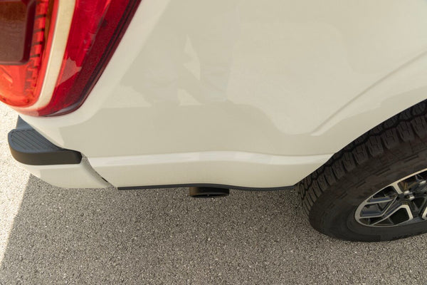 Flowmaster American Thunder Cat-Back Exhaust System (MPN: 818166)