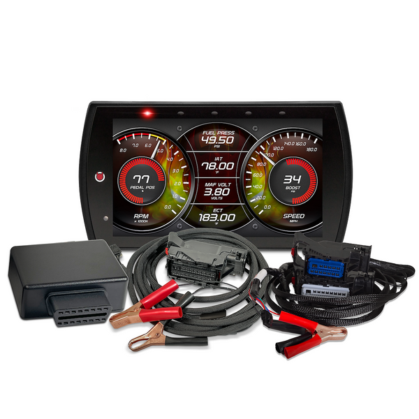 DiabloSport Trinity 2 EX Performance Tuner (MPN: 9225-R)