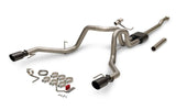 Flowmaster American Thunder Cat-Back Exhaust System (MPN: 818169)