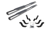 Go Rhino Nerf Bar 1000 Series (MPN: 104418087PS)