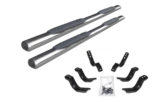 Go Rhino Nerf Bar 1000 Series (MPN: 104418087PS)