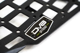 DV8 Offroad Molle Cargo Panel (MPN: CCT1-02)