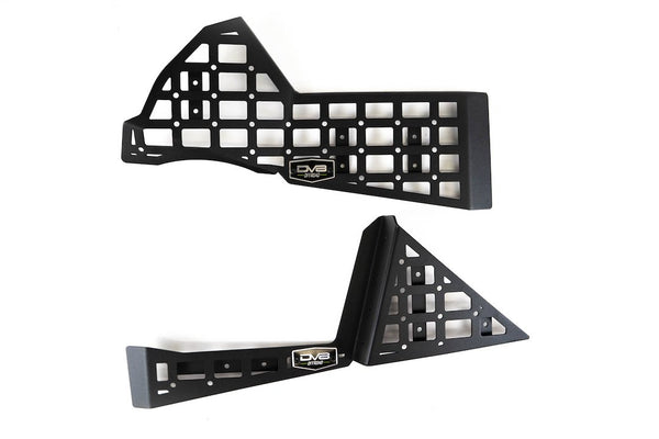 DV8 Offroad Molle Cargo Panel (MPN: CCT1-02)