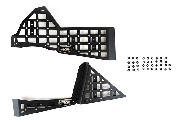 DV8 Offroad Molle Cargo Panel (MPN: CCT1-02)