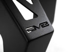 DV8 Offroad Rear Shock and Link Guards (MPN: SPTT1-06)