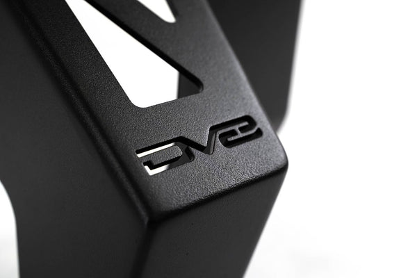 DV8 Offroad Rear Shock and Link Guards (MPN: SPTT1-06)
