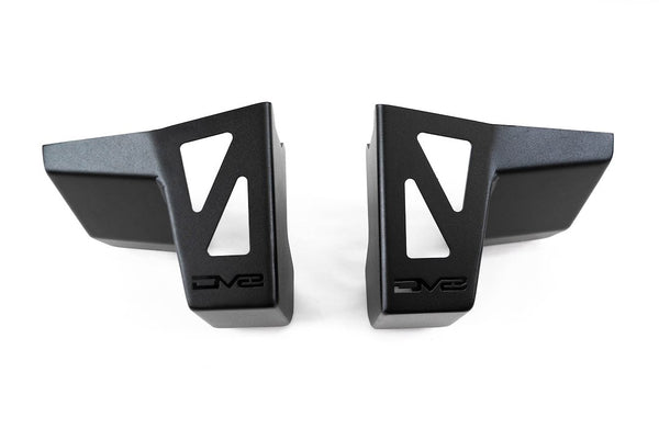 DV8 Offroad Rear Shock and Link Guards (MPN: SPTT1-06)