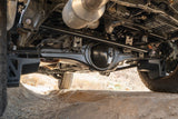 DV8 Offroad Rear Shock and Link Guards (MPN: SPTT1-06)