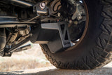 DV8 Offroad Rear Shock and Link Guards (MPN: SPTT1-06)