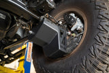 DV8 Offroad Rear Shock and Link Guards (MPN: SPTT1-06)