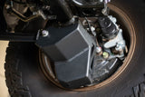 DV8 Offroad Rear Shock and Link Guards (MPN: SPTT1-06)