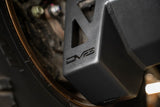 DV8 Offroad Rear Shock and Link Guards (MPN: SPTT1-06)