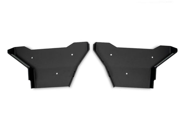 DV8 Off-Road A-Arm Skid Plates (MPN: SPTT1-05)