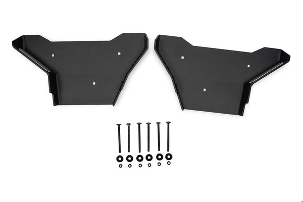 DV8 Off-Road A-Arm Skid Plates (MPN: SPTT1-05)