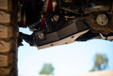 DV8 Off-Road A-Arm Skid Plates (MPN: SPTT1-05)