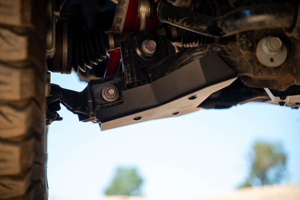 DV8 Off-Road A-Arm Skid Plates (MPN: SPTT1-05)