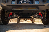 DV8 Off-Road A-Arm Skid Plates (MPN: SPTT1-05)