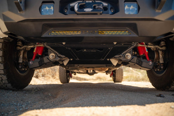 DV8 Off-Road A-Arm Skid Plates (MPN: SPTT1-05)