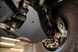 DV8 Off-Road A-Arm Skid Plates (MPN: SPTT1-05)