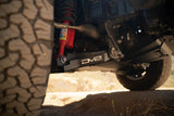 DV8 Off-Road A-Arm Skid Plates (MPN: SPTT1-05)