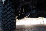 DV8 Offroad A-Arm Skid Plates (MPN: SPT2-01)