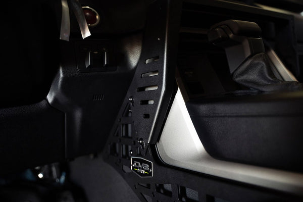 DV8 Offroad Molle Cargo Panel (MPN: CCT2-01)