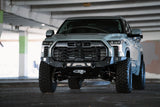 DV8 Offroad MTO Series Winch Front Bumper (MPN: FBTT2-04)