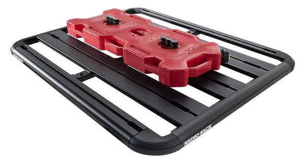 Rhino Rack Pioneer Rotopax Mounting Kit (MPN: 43203)