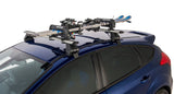 Rhino-Rack Ski Carrier Roof Rack Kit (MPN: 572)