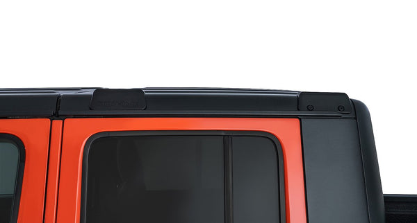 Rhino-Rack Backbone Mounting Kit (MPN: RJTB1)