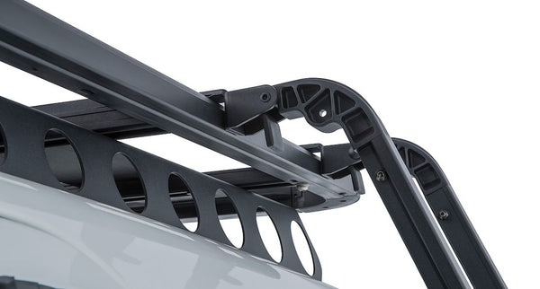 Rhino Rack Aluminum Folding Ladder (MPN: RAFL)