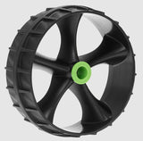 Railblaza Kayak Canoe Carrying Cart Wheel (MPN: 50-0002-71)