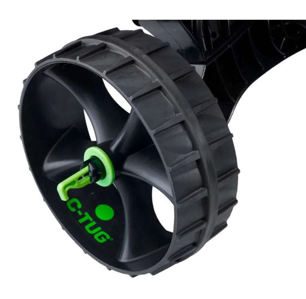 Railblaza Kayak Canoe Carrying Cart Wheel (MPN: 50-0002-71)