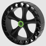 Railblaza SandTrakz Carrying Cart Wheels (MPN: 50-0005-71)