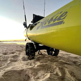 Railblaza C-Tug Kayak Canoe Cart (MPN: 50-0006-71)