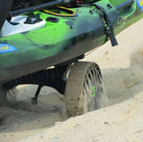 Railblaza C-Tug Kayak Canoe Cart (MPN: 50-0006-71)