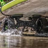 Railblaza C-Tug Kayak Canoe Cart (MPN: 50-0006-71)